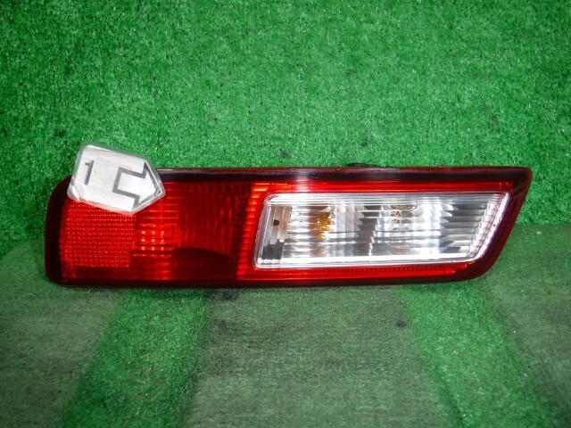アルト DBA-HA36S 左テールランプ R06A 35670-74P00拍卖