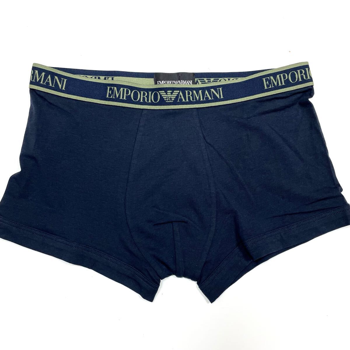 70★送料無料★新品★エンポリオ アルマーニ★ボクサー パンツ★Mサイズ(日本M-L)拍卖