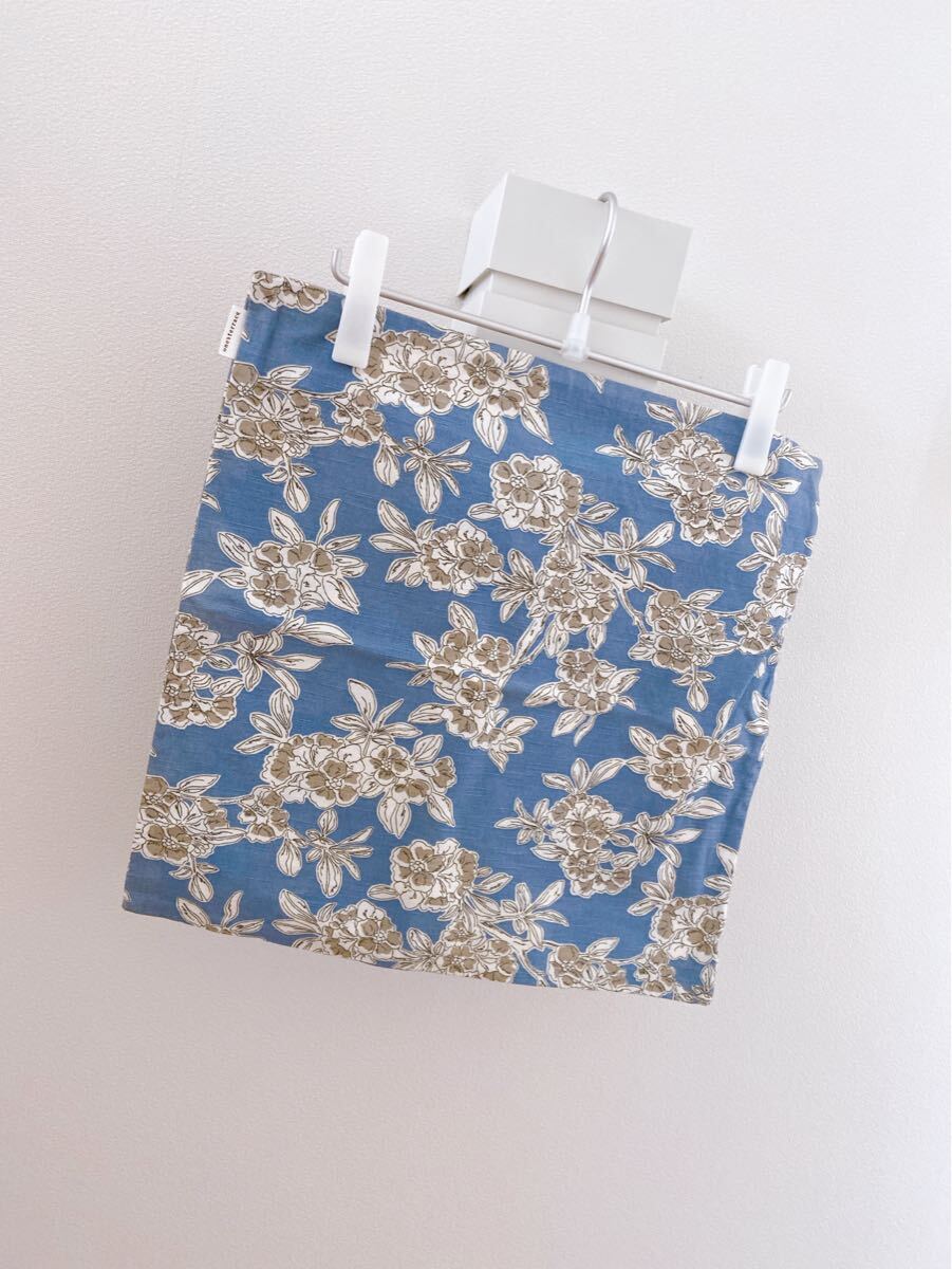 one's terrace クッションカバー 2点セット拍卖