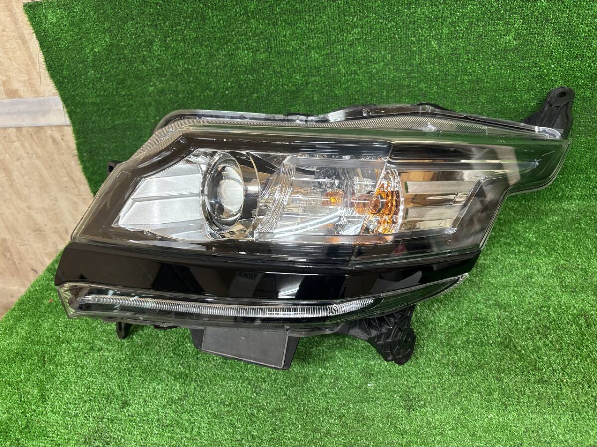 ★☆美品 N-WGN JH1/JH2 カスタム 純正左ヘッドライト KOITO 100-62161☆★拍卖