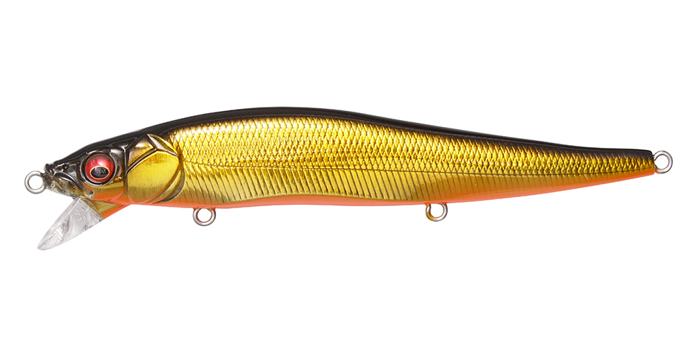 メガバス☆VISION ONETEN SR 10 GC MEGABASS KINKURO拍卖