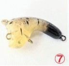FPBルアーズ☆メガマウス 7 ヨコラッシュ拍卖