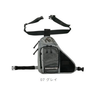 ブリーデン☆momo bag (07 )グレイ拍卖