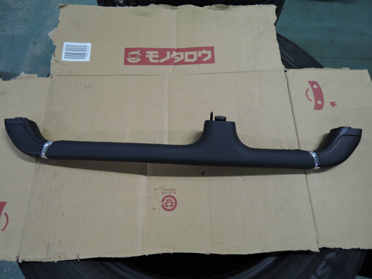 30系 アルファード/ヴェルファイア 純正 アシストグリップ 74880-53040 取っ手 ハンドル T-0015拍卖