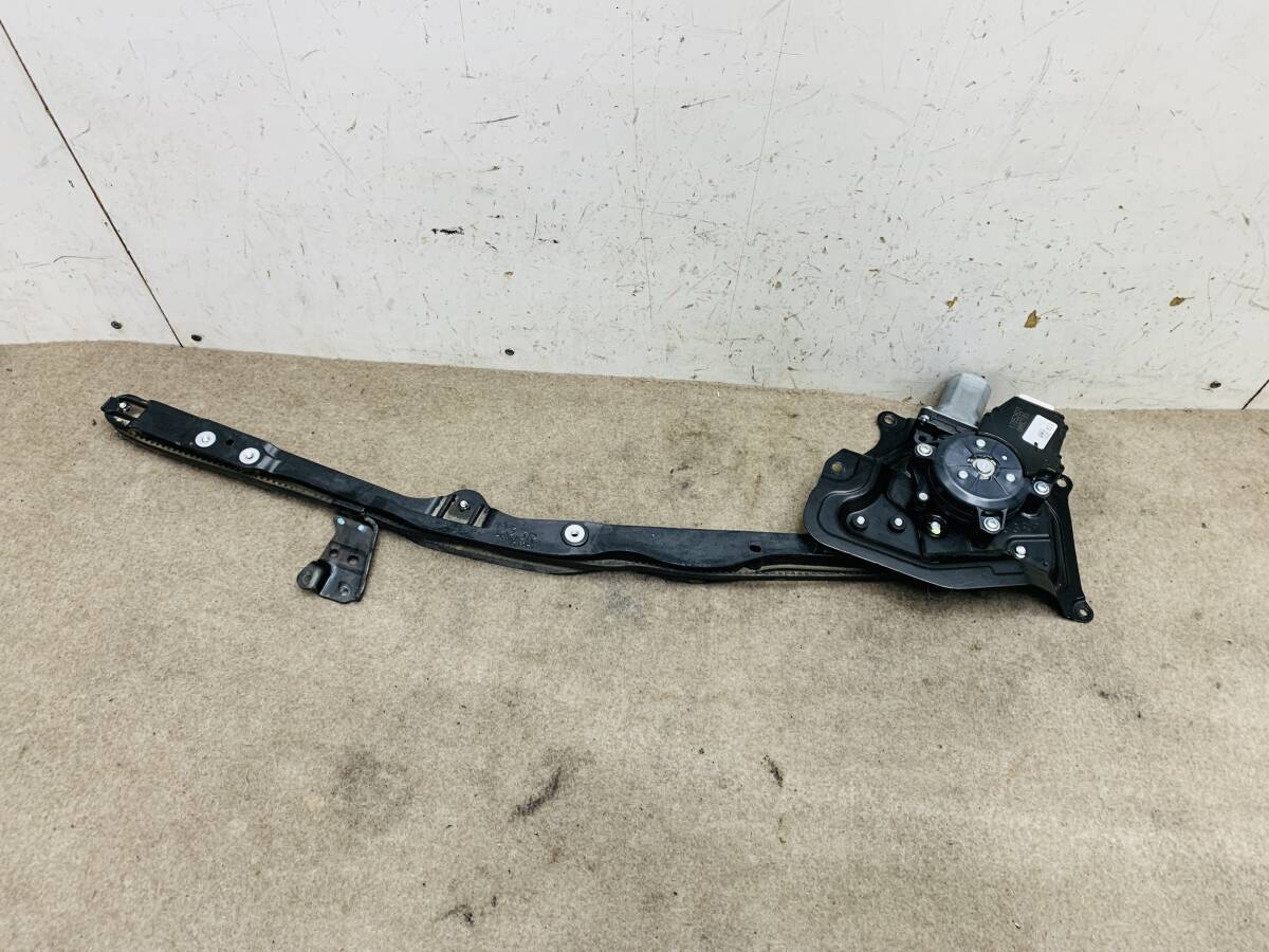 ムーヴ キャンバス DBA-LA800S パワー スライドドア モーター 右側 LA810S拍卖