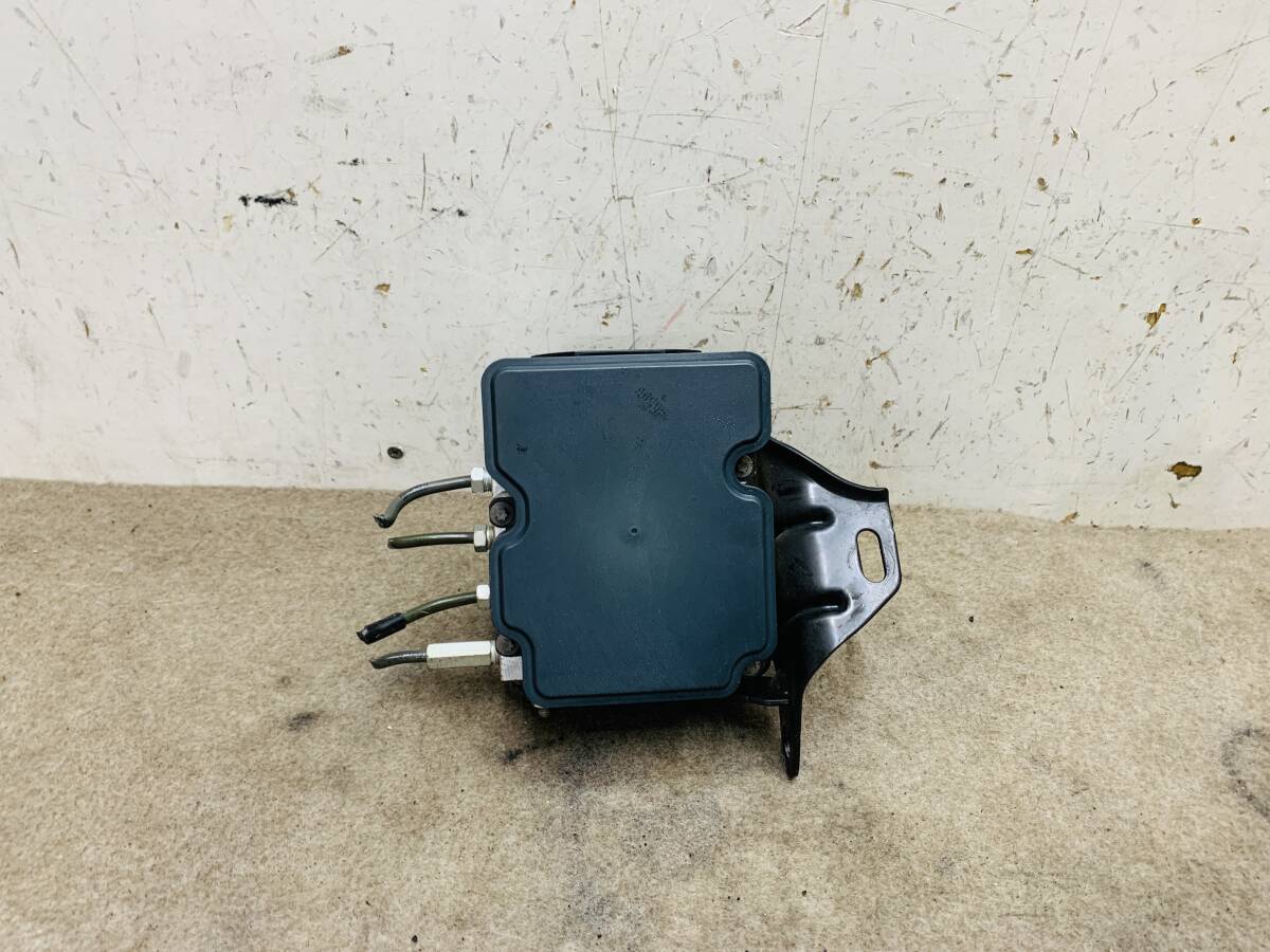 平成29年 ムーヴキャンバス LA800S 純正 ABSアクチュエーター 89540-B2670 44510-B2K50拍卖