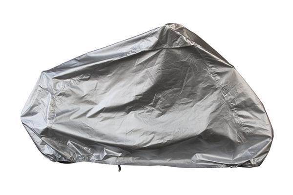 バイクカバー鍵穴付 撥水 Mサイズ スクーター・オンロードバイク用 KSR110 グロム シグナスX バイクパーツセンター拍卖