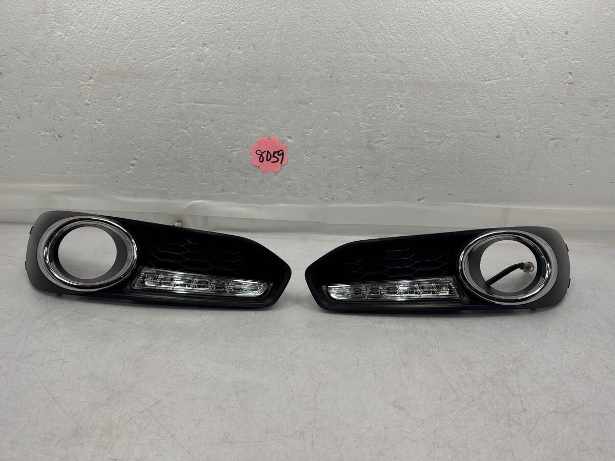 純正 レガシィ BRM デイライト 左右フロント用 DL691-61501 中古(DDD)拍卖