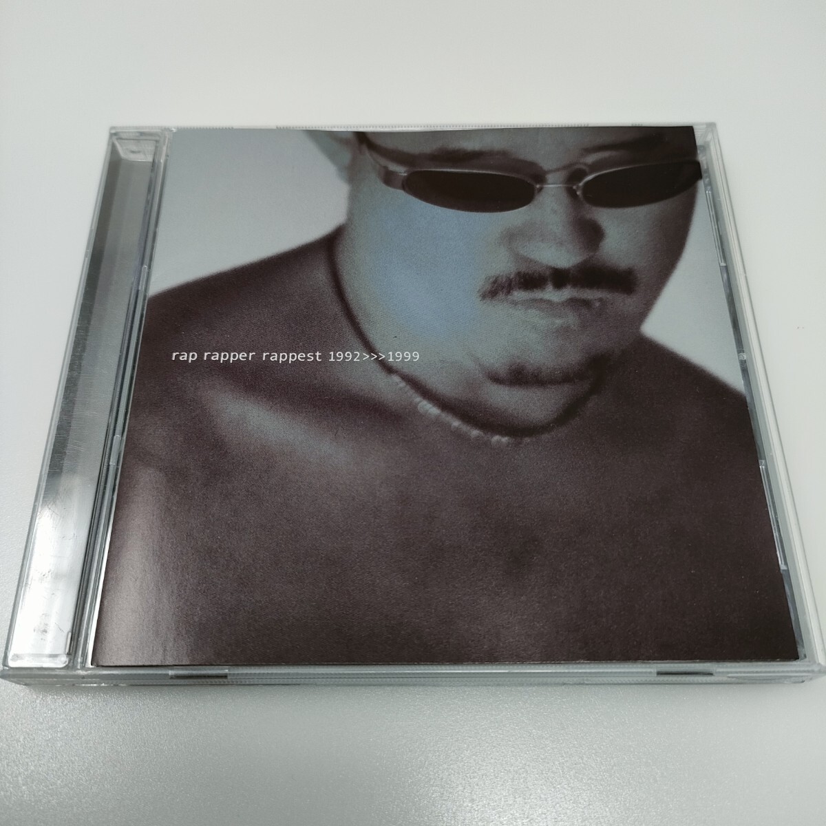 CD 下町兄弟 Rap Rapper Rappest 1992~1999 即決 送料込み拍卖