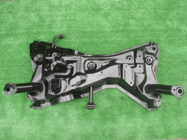 ワゴンR MH34S エンジンメンバー拍卖