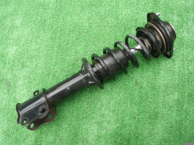 ミニキャブ U61V/U61T 左フロントストラット拍卖