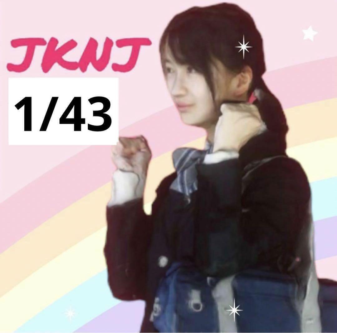 完成品 1/43 JKNJ フィギュア ミニカーに ジオラマに 1/64より大拍卖