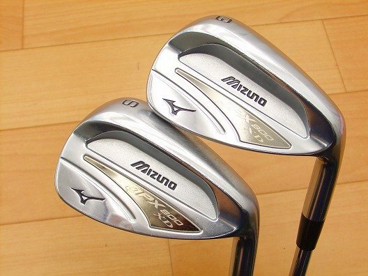 2本セット! ミズノ●JPX 800XD Gw Sw NS950HT S(a5-10-9)拍卖
