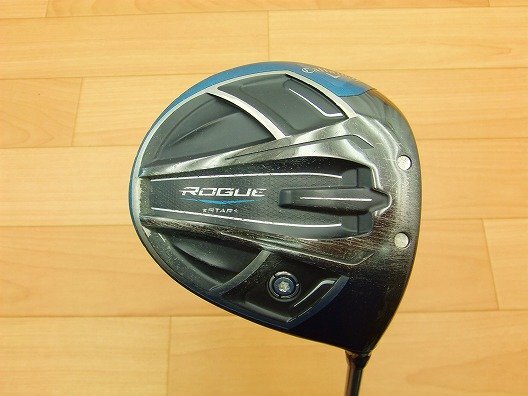 キャロウェイ●ローグ ROGUE STAR 10.5度 フブキ40 SR(e11-9-2)拍卖