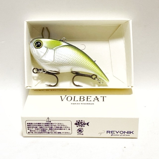 REVONIK/レヴォニック VOLBEAT 70S ヴォルビート 70S/カラー:#セクシーシャッド【86010-007】拍卖