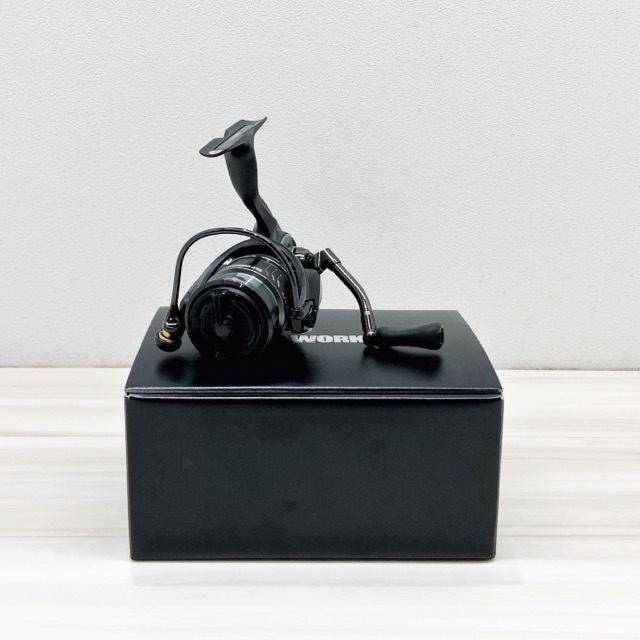 DAIWA×SLPワークス/ダイワ×SLPワークス DS LT2000SS-SLPW 23LIMITED【RE243-007】拍卖