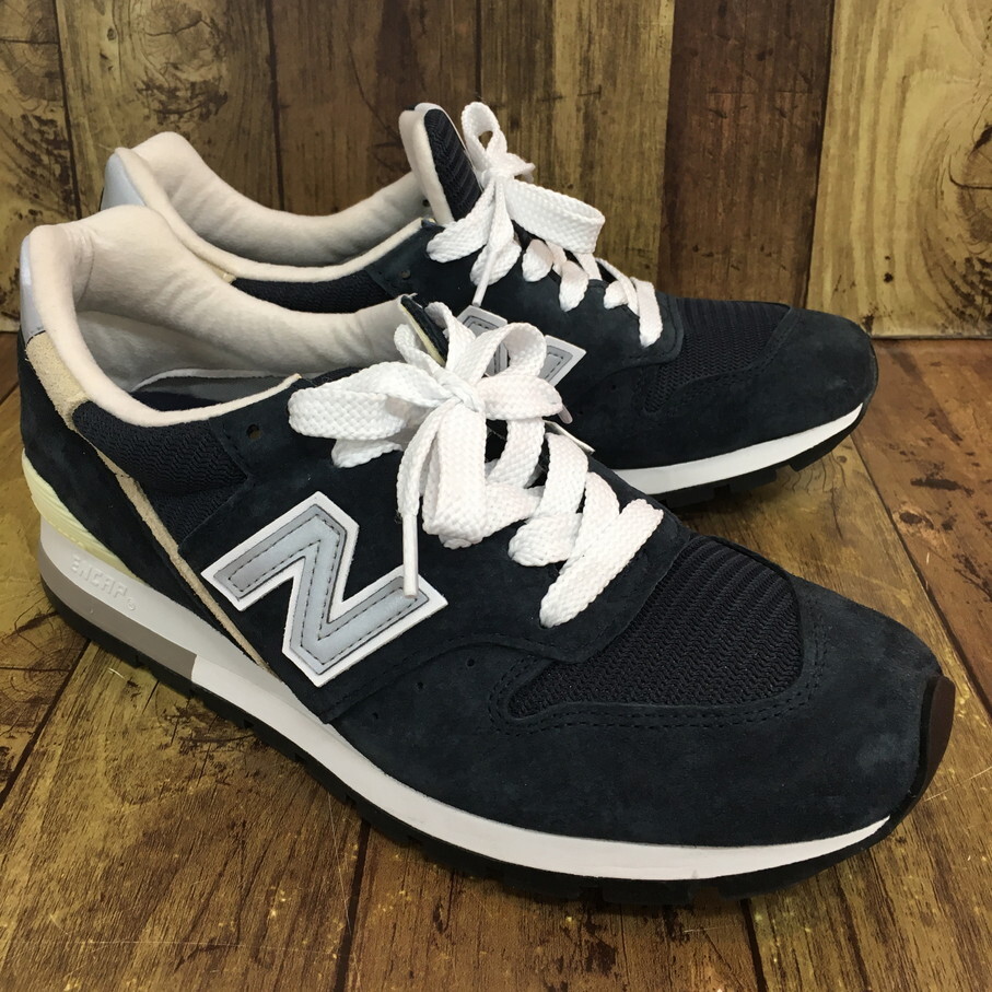 NEW BALANCE U996NV ニューバランス【8280-004】拍卖