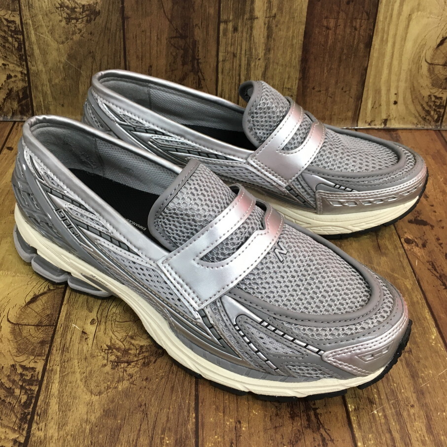 New Balance 1906L LOAFER ニューバランス 1906L ローファー【8298-004】拍卖