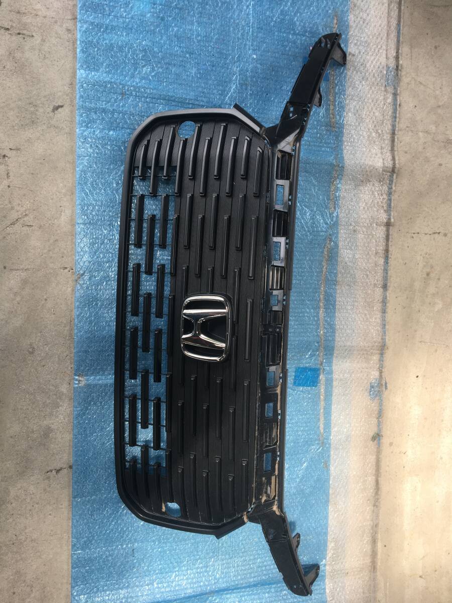 DG5 WR-V フロントグリル ラジエーターグリル 純正 71201-31X-J0 71201-31X-J2 HONDA WR-V 拍卖