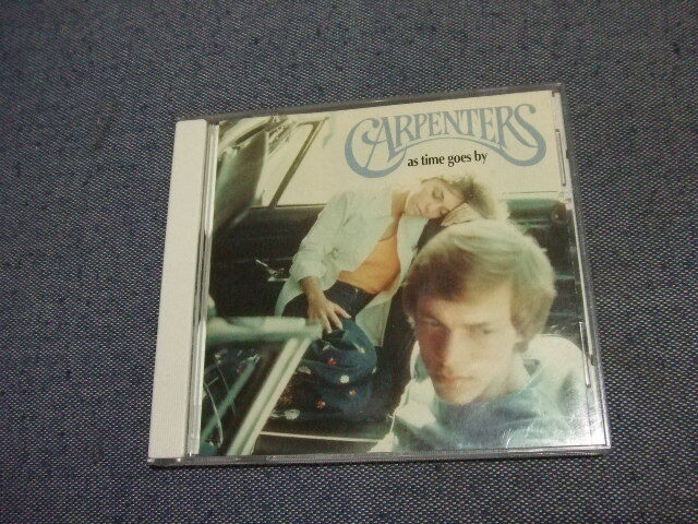 8★音質処理CD★レインボウ・コネクション/カーペンターズ、国内★改善度、多分世界一 Carpenters拍卖