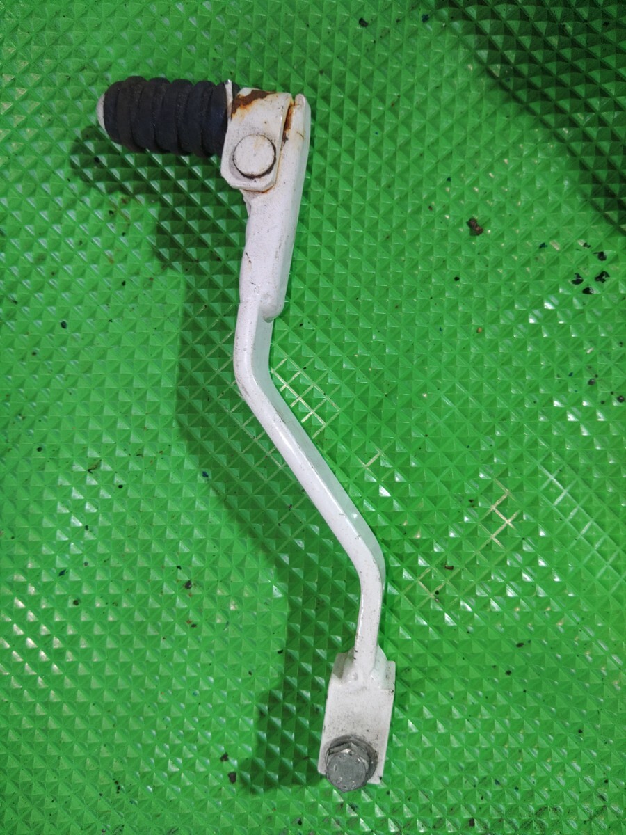 XLR250R 社外シフトペダル チェンジペダルMD22 BAJA バハ 検索XR250R XLX250、XLR250 XR250、XL250 ME06 MD16 MD20 XR 拍卖