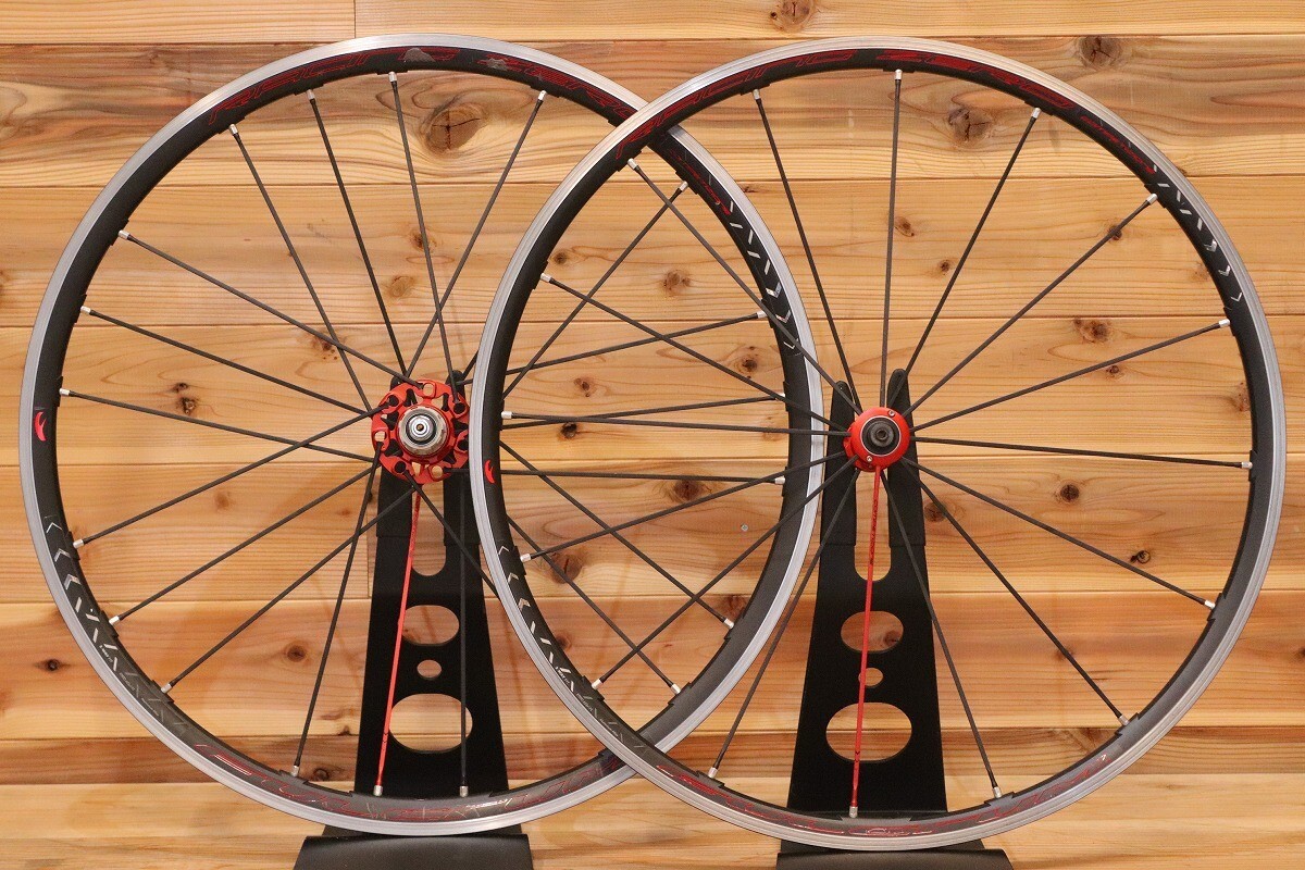 フルクラム FULCRUM レーシングゼロ コンペティツィオーネ RACING ZERO COMPETIZIONE シマノ 11S/12S アルミ ホイールセット 【広島店】拍卖