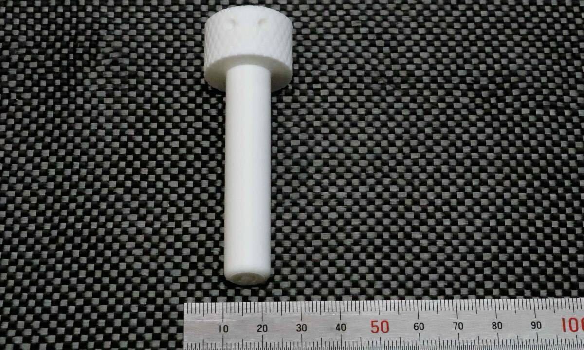 ④Route33オリジナル ホンダ HRC GROM(JC61後期)用リヤブレーキサポート固定治具拍卖