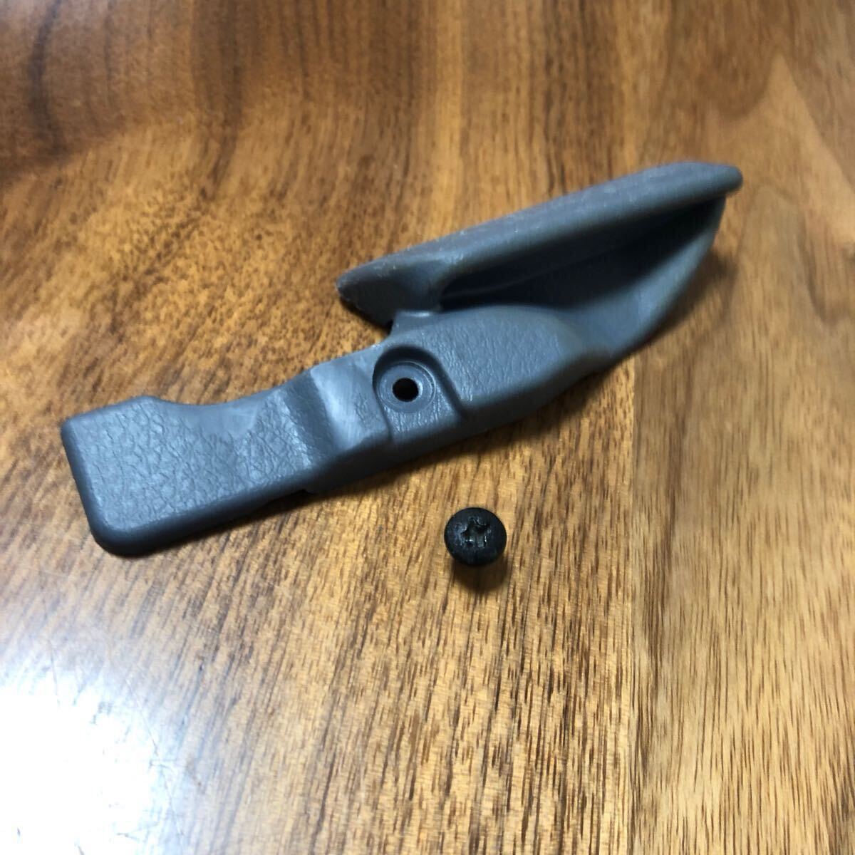 三菱 ふそう キャンター 純正 シート レバー リクライニング ジャンク CANTER 中古 小型 トラック FE84 など拍卖