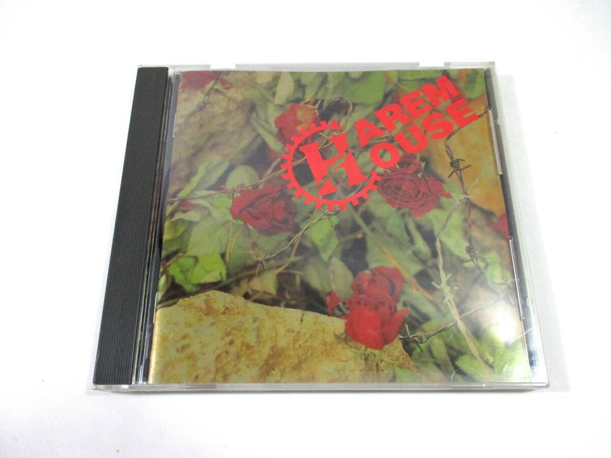 【515】『 CD HAREM HOUSE ER-003 ディスク比較的美品 』拍卖