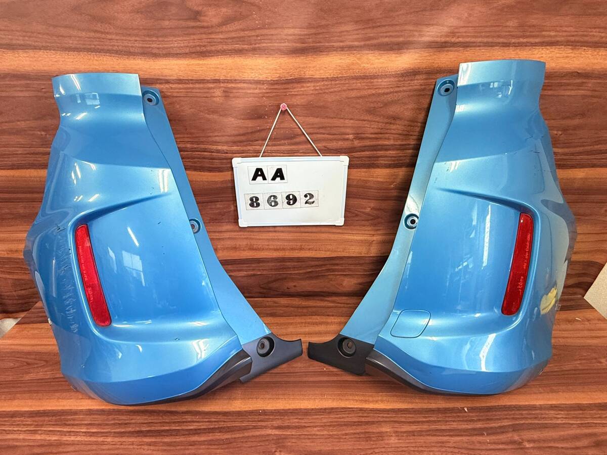 ★★★AA8692★★★ GB7 ホンダ フリード リアバンパー拍卖