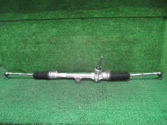 JJ1 ホンダ N-VAN 令和6年 走行距離:2,818km パワーステアリングギアボックス 252010拍卖