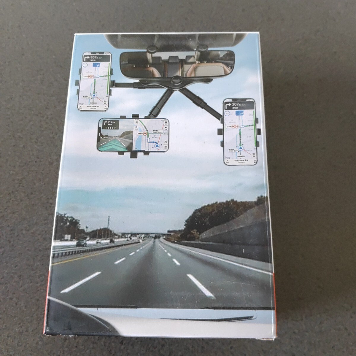 Phone Holder 360°free rotation拍卖