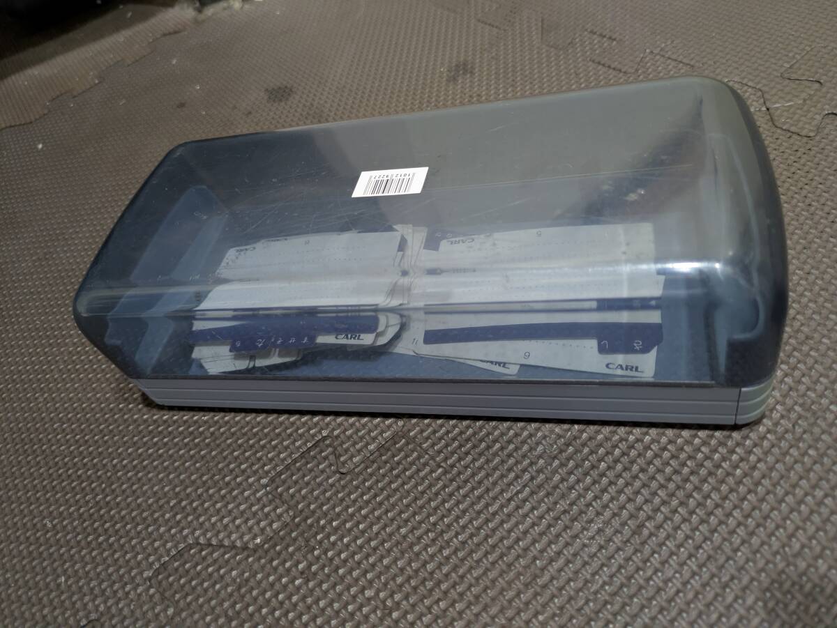 名刺いれ 現状品 10129227-45833拍卖