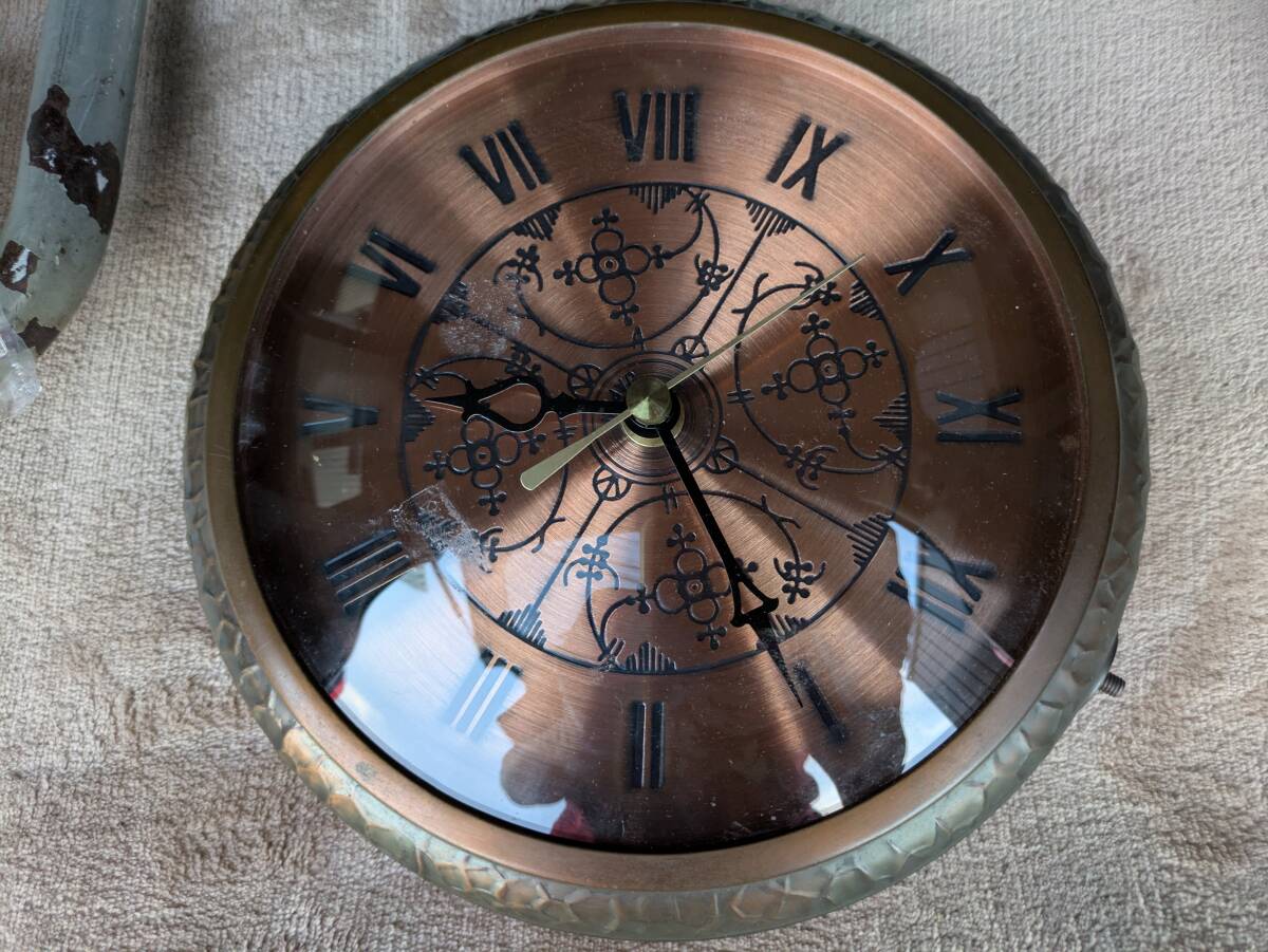 アンティーク時計 現状品 10130148-45838拍卖