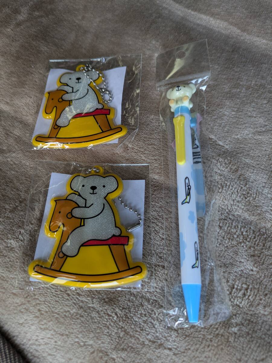 キャラクタ-グッズ 3点 10129135-45829拍卖