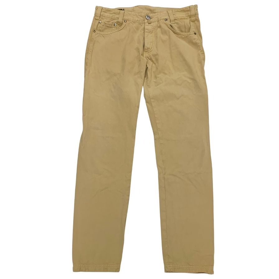 ジーンズ・デニム ベトウィン デニムパンツ lotto1301 スリムフィット ベージュ メンズ サイズ33 Betwoin 【AFB16】拍卖