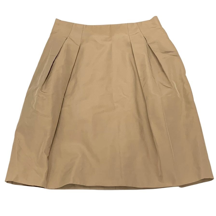 フォクシーニューヨーク スカート 25888 レディース サイズ 40 スキムカラー FOXEY NEW YORK【AFB20】拍卖