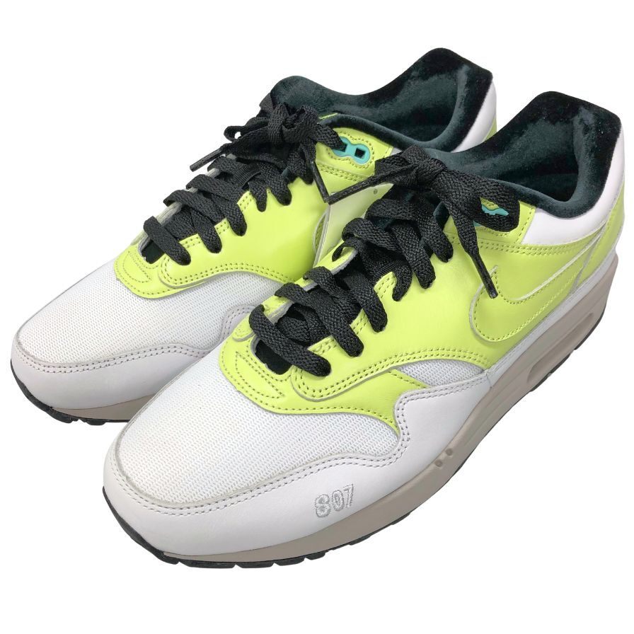 ナイキ バイ ユー ローカットスニーカー エアマックス 95 カスタム シューズ ホワイト メンズ サイズ29cm NIKE BY YOU AIR MAX【AFD2】拍卖