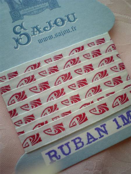 `*:;,.★ SAJOU サジュー★・:.,;* テープ 14拍卖