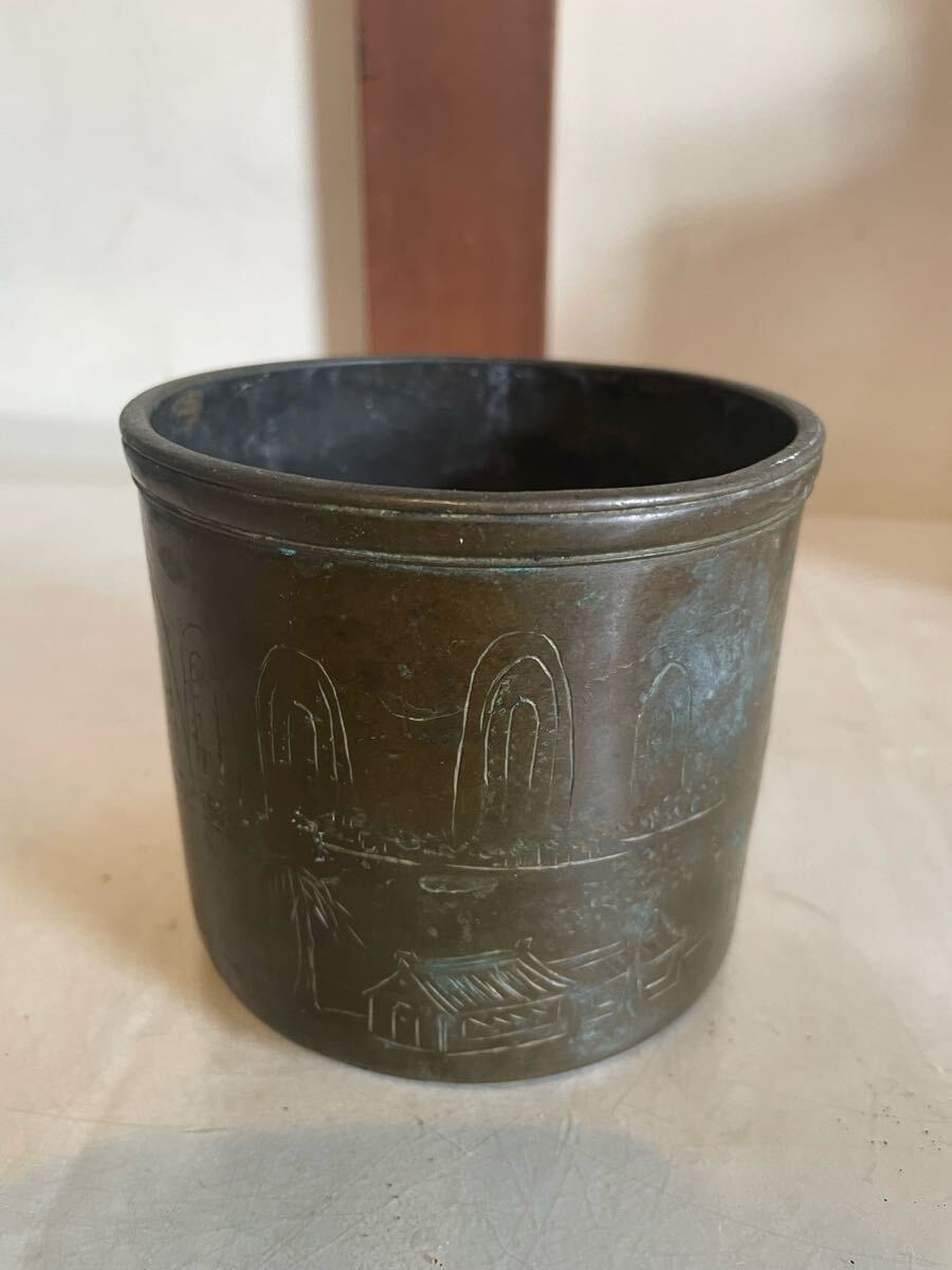 真、鉢 壺 器 置物 オブジェ インテリア拍卖