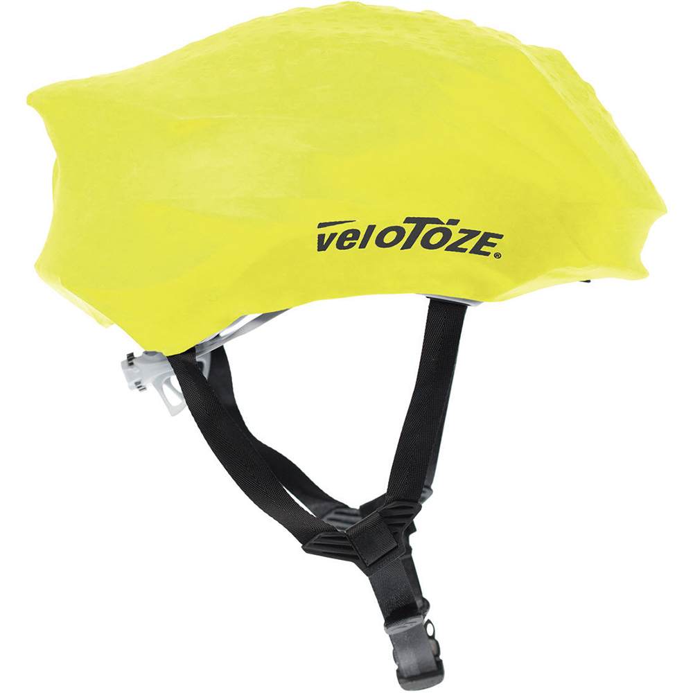 Velo TOZEヘルメットカバー サイズF カラーイエロー拍卖