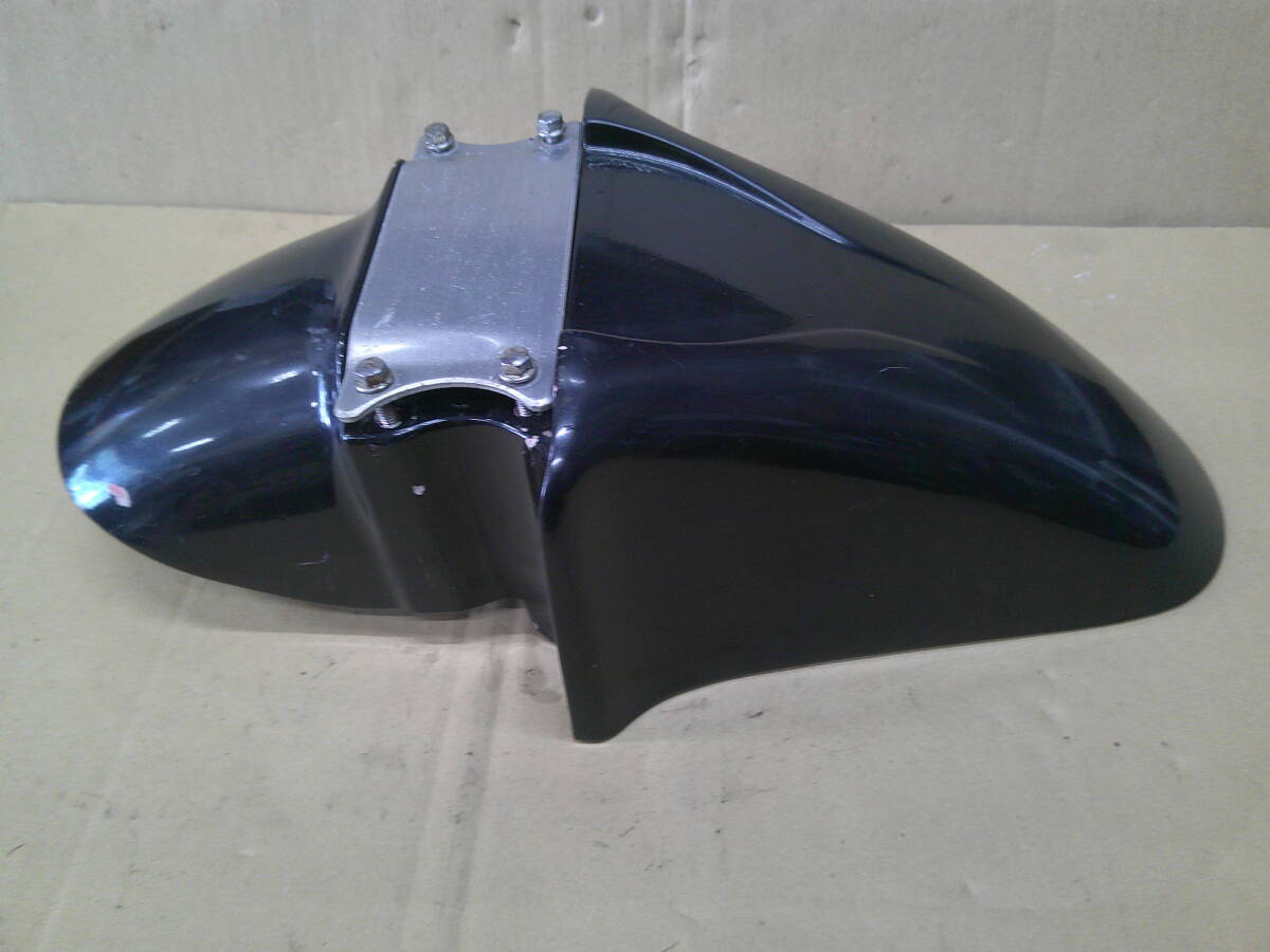 FZ400R,フロントフェンダー、中古拍卖