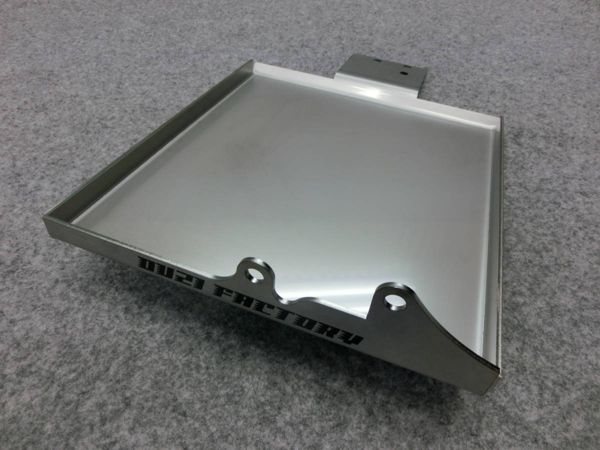 ★☆オウジファクトリー ATパンスライダー エブリイワゴン・バン DA17/DA64 ターボ専用品☆★拍卖