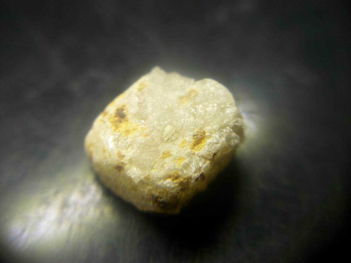 国産鉱物 和歌山県 太地 玻璃長石 ハリ長石 サニディン セット 定型外発送拍卖