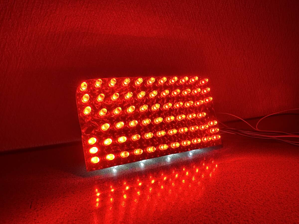 【60日保証】CB650カスタム CB750 custom エクスクルーシブ ☆テールランプLEDユニット☆拍卖