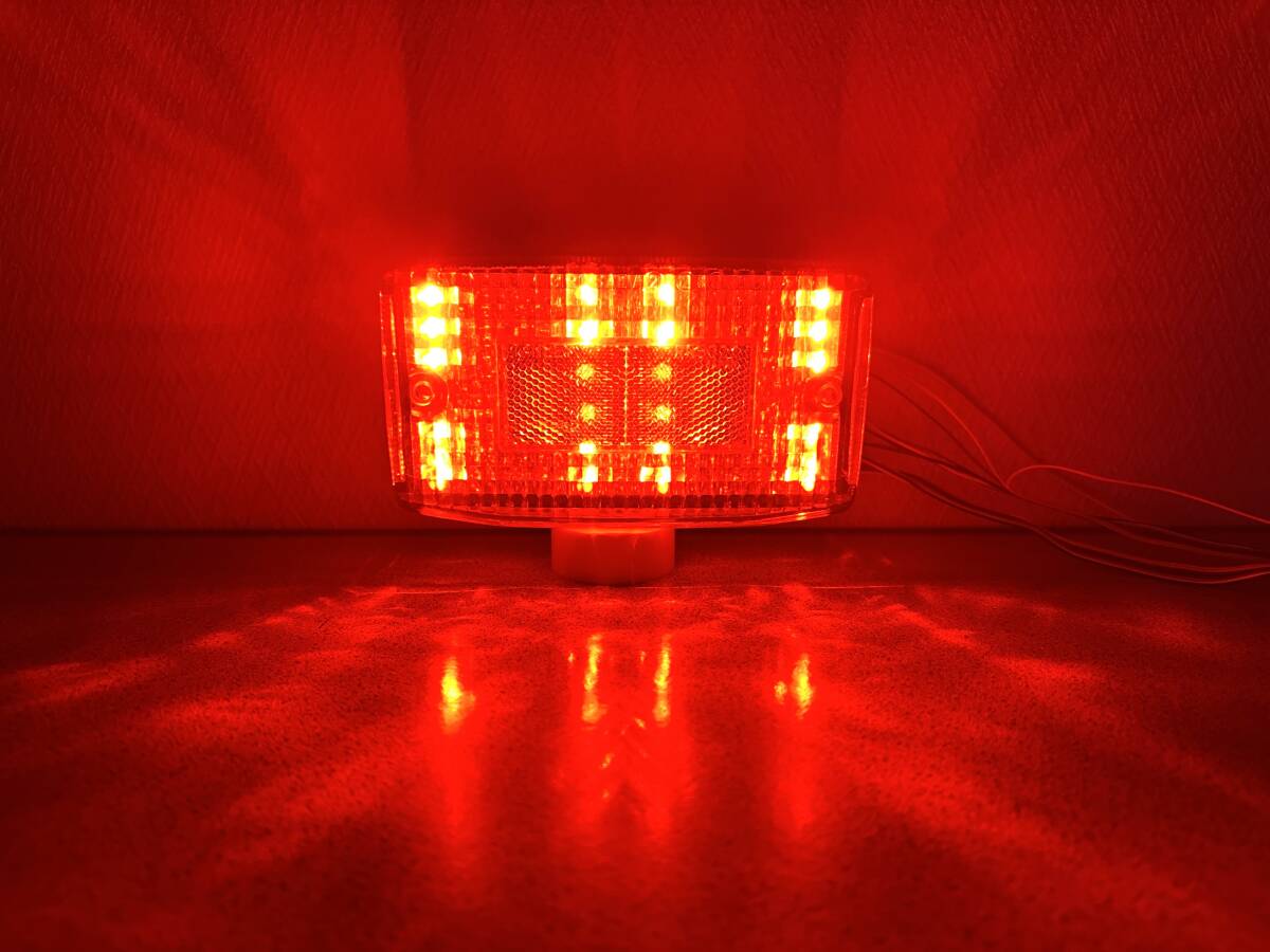 【60日保証】CB650カスタム CB750 custom エクスクルーシブ ☆流れるテールランプLEDユニット☆拍卖