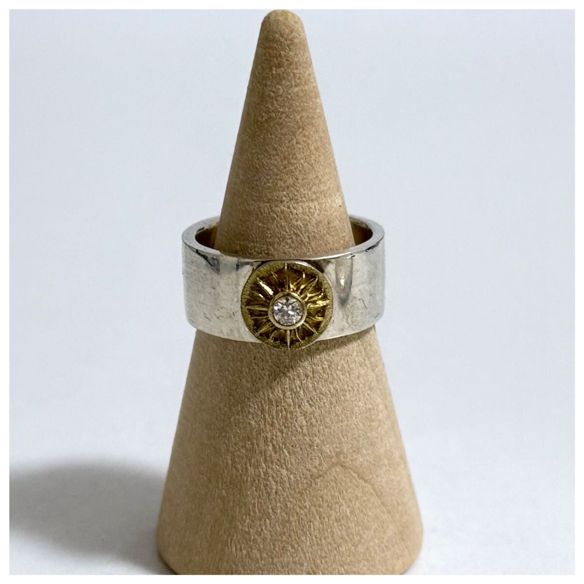 EXILE ID TAKAHIRO シルバー925 スターリング スターリング 限定 リング拍卖