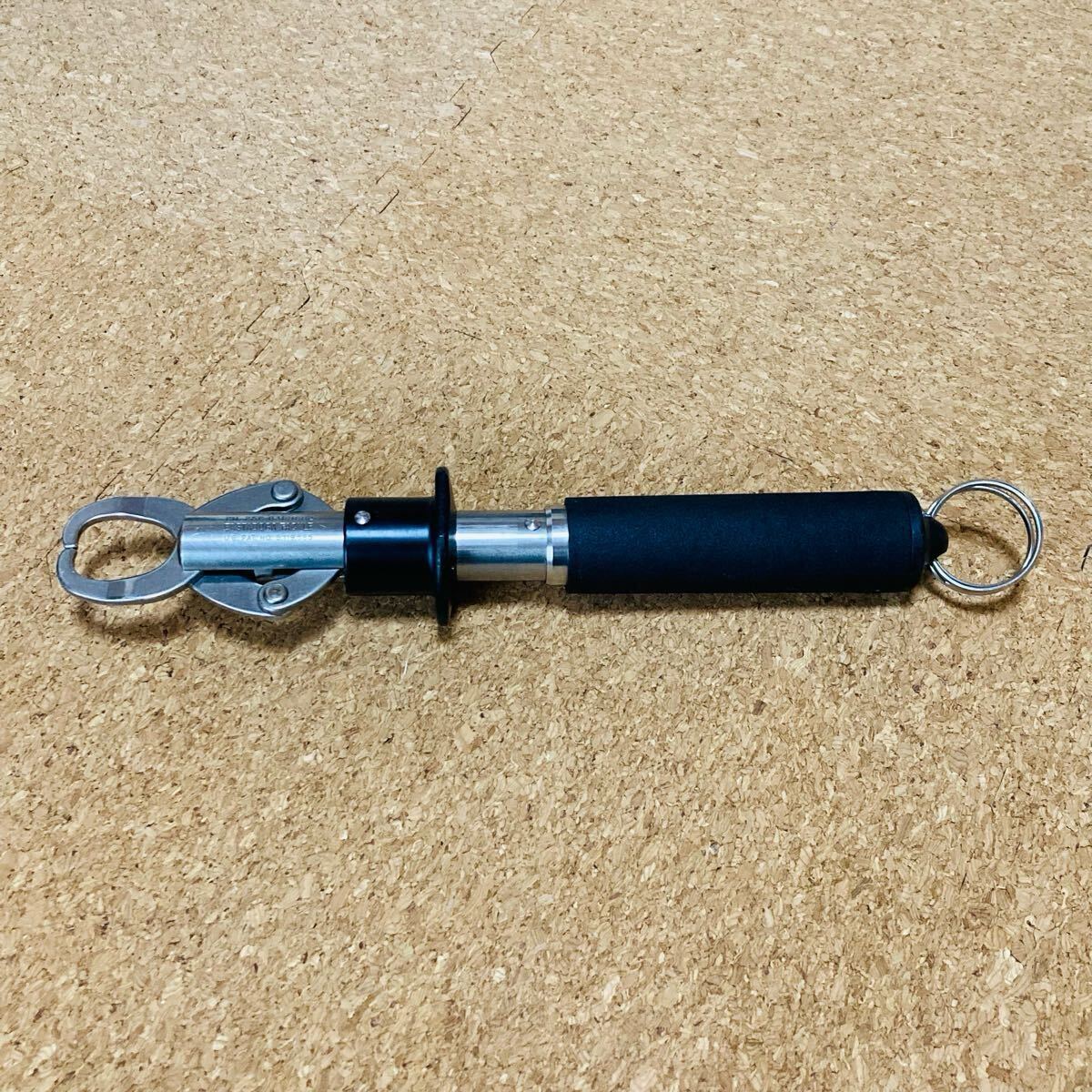 エスタボガタックル ボガグリップ モデル130 30lb BogaGrip フィッシュグリップ MADE IN USA拍卖