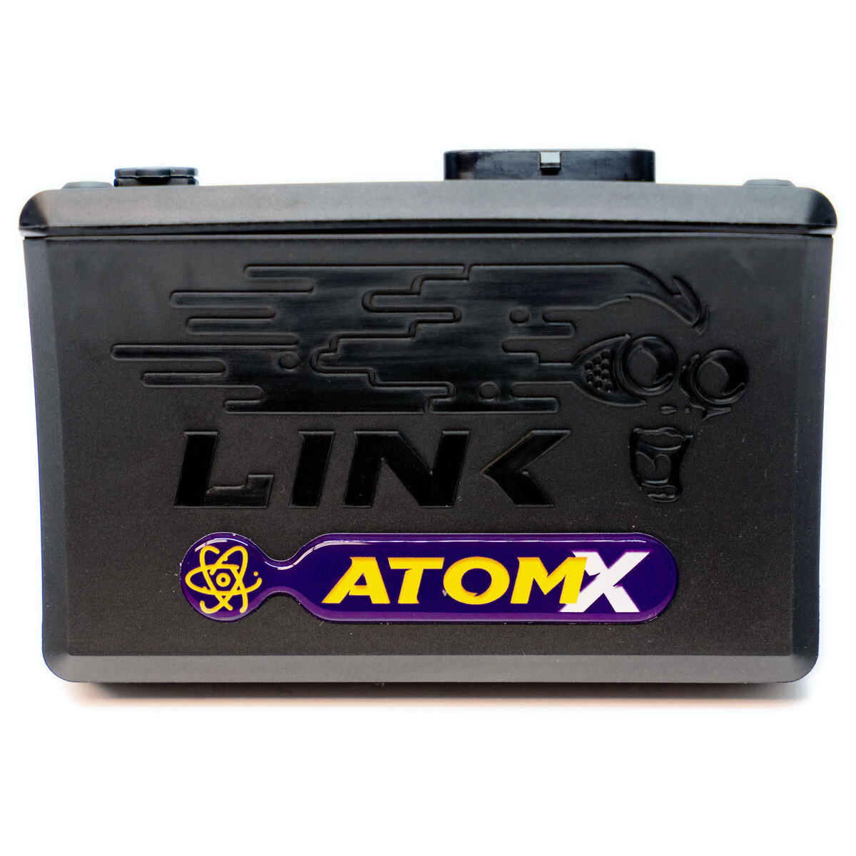 【Link 111-4000 #G4X Atom】Link Japan正規取扱品拍卖
