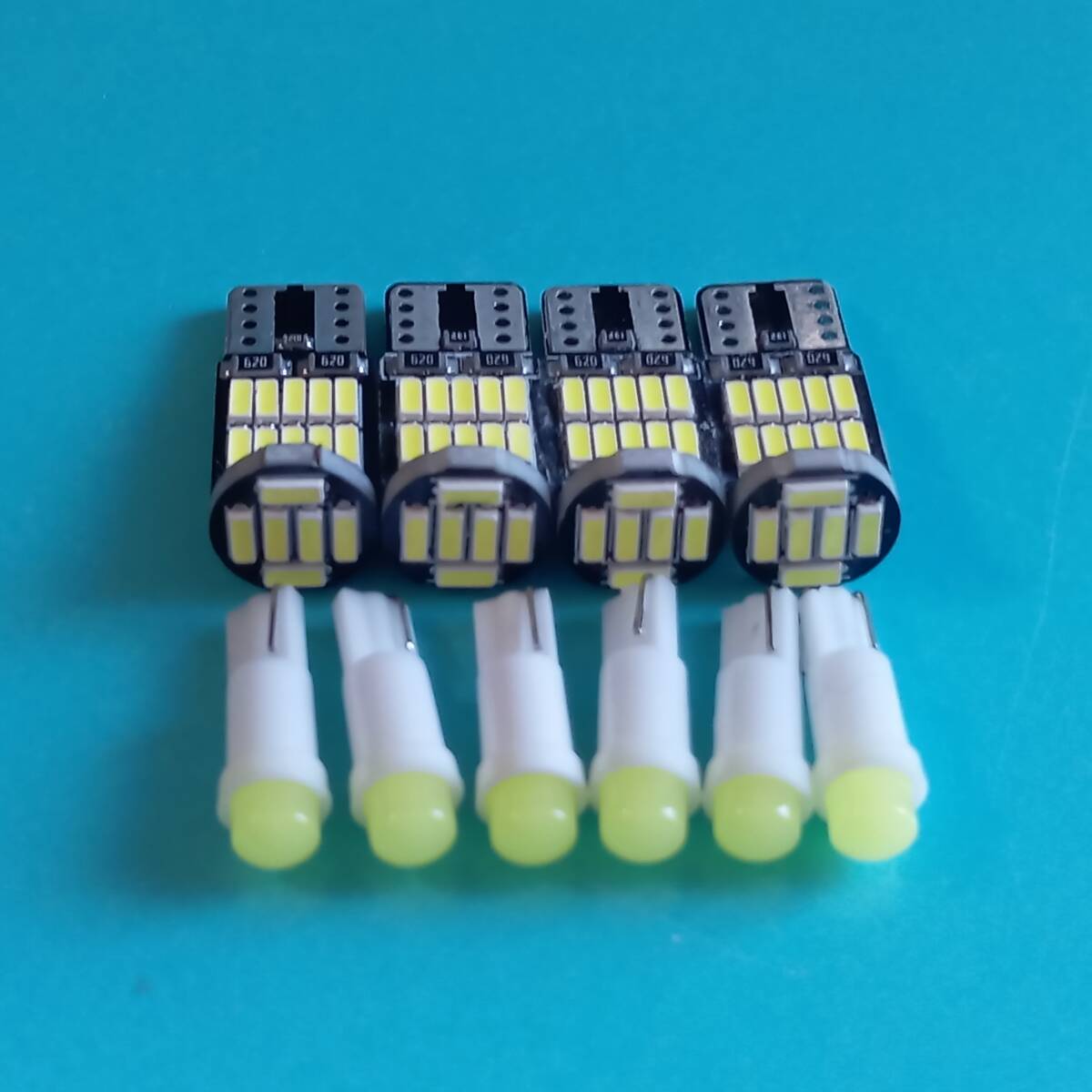 NSR250R (MC16) メーターパネル インジケータ LED 10個セット HONDA ホンダ /26/t5拍卖